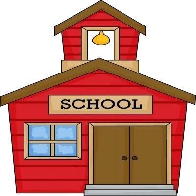 little red school house