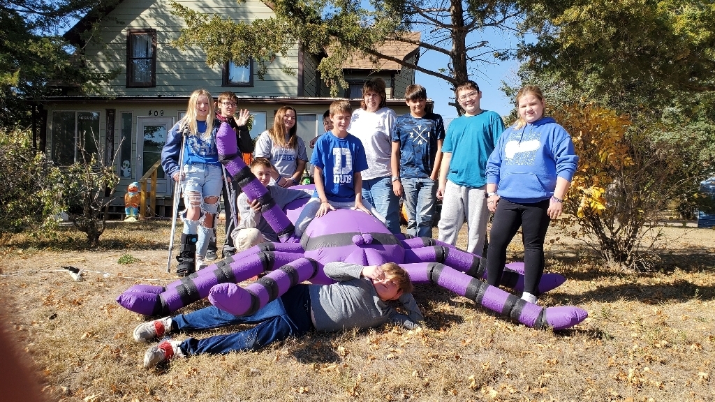 Live Feed Plankinton School District 11