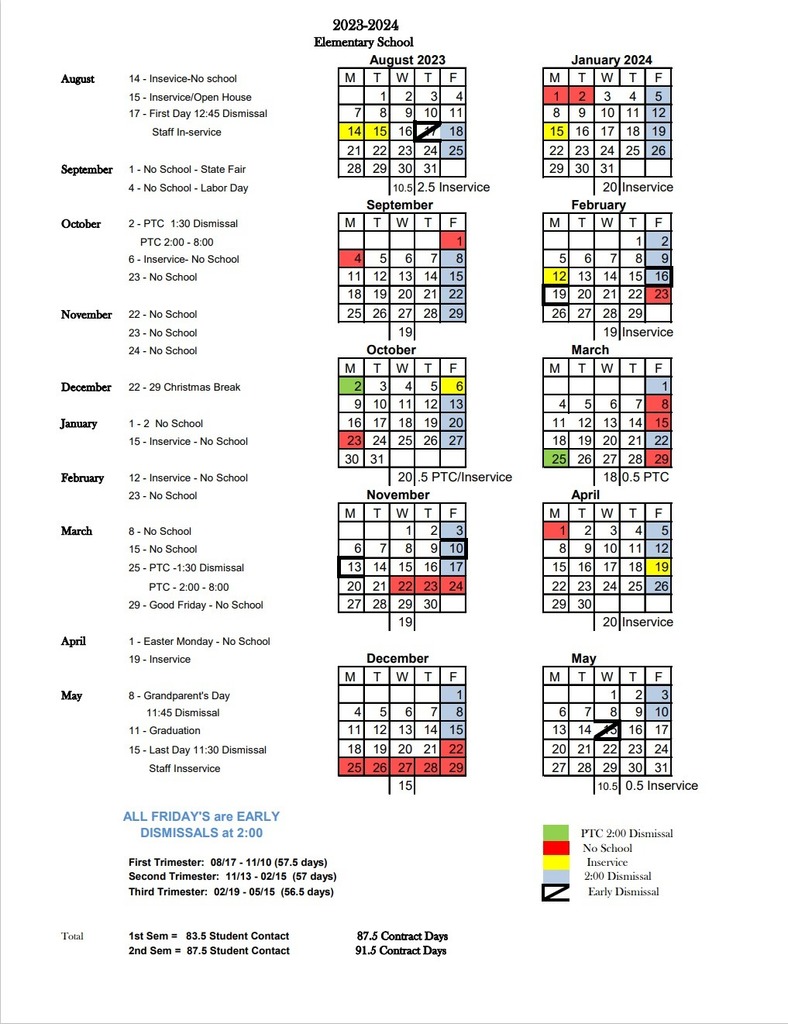 Live Feed Plankinton School District 11