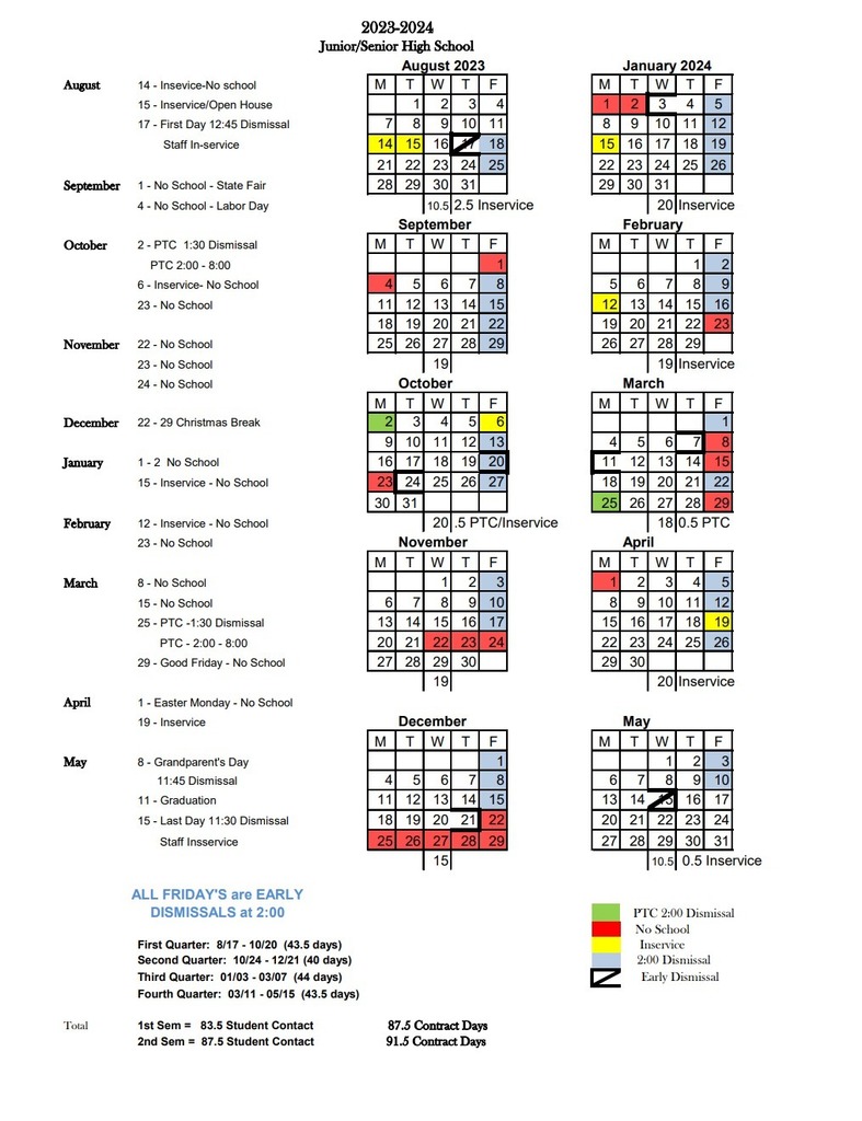 Live Feed Plankinton School District 11