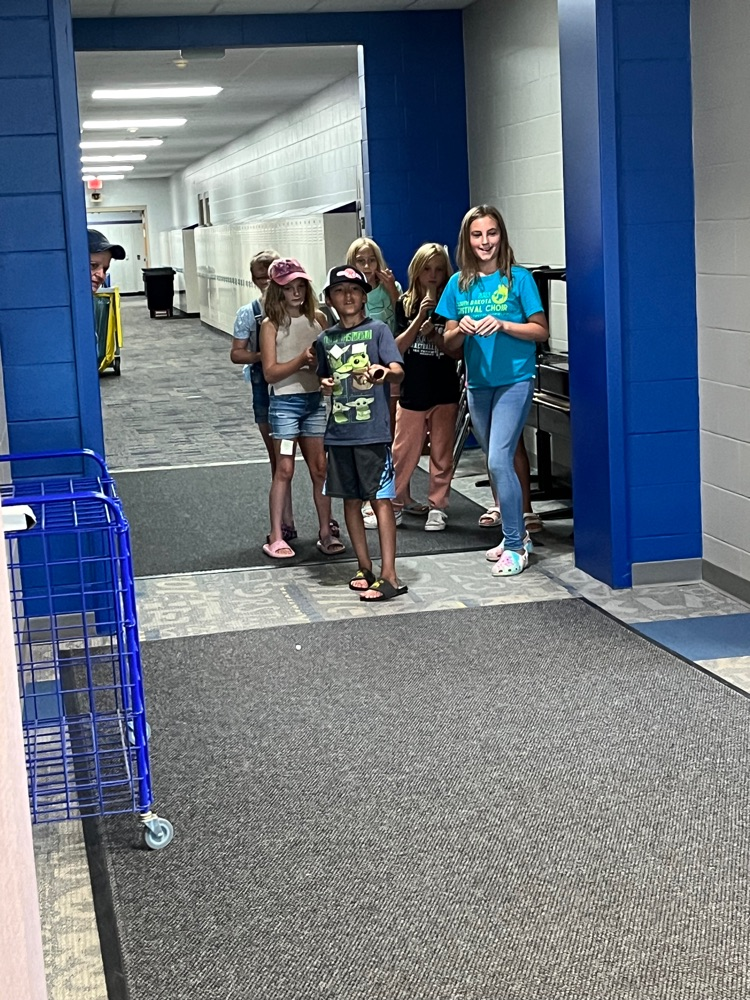 Live Feed Plankinton School District 11